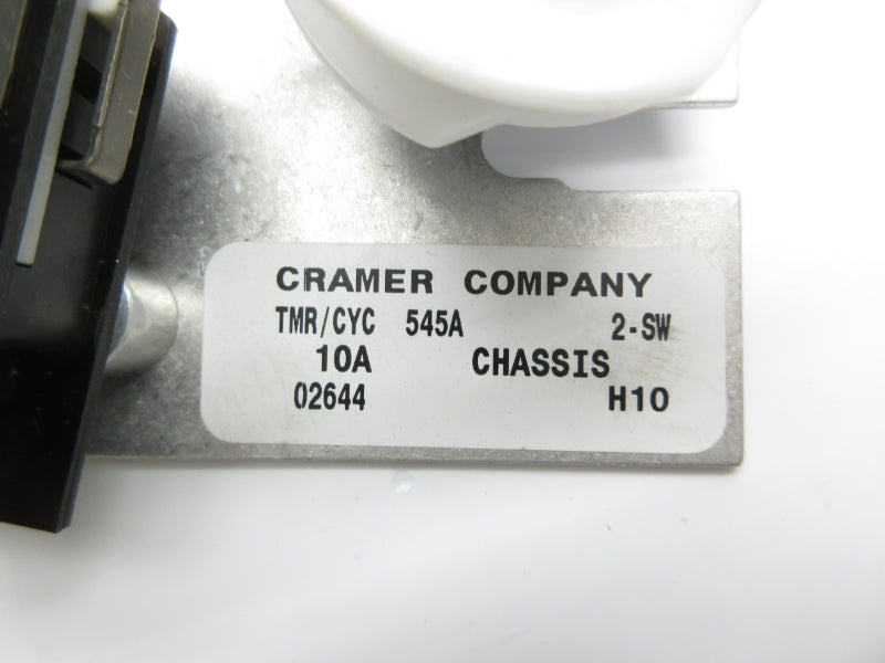 CRAMER 545A2-SW 10A NSNP