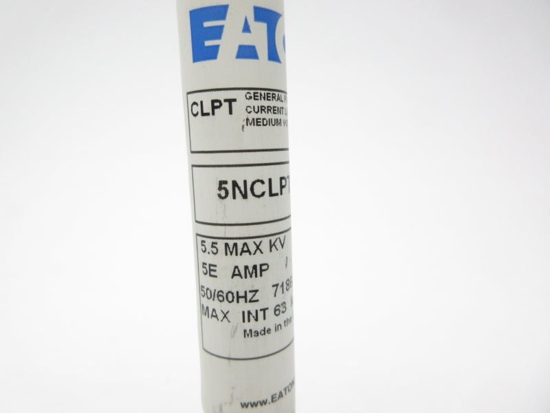 EATON 5NCLPT-5E 5.5KV 5EA NSNP