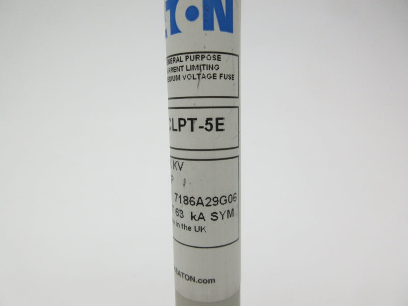 EATON 5NCLPT-5E 5.5KV 5EA NSNP