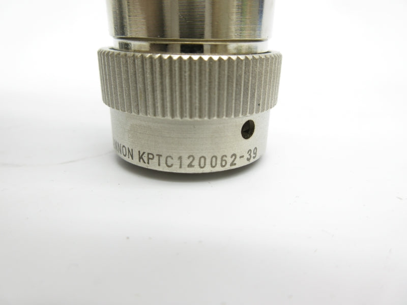 ITT CANNON KPTC120062-39 NSNP