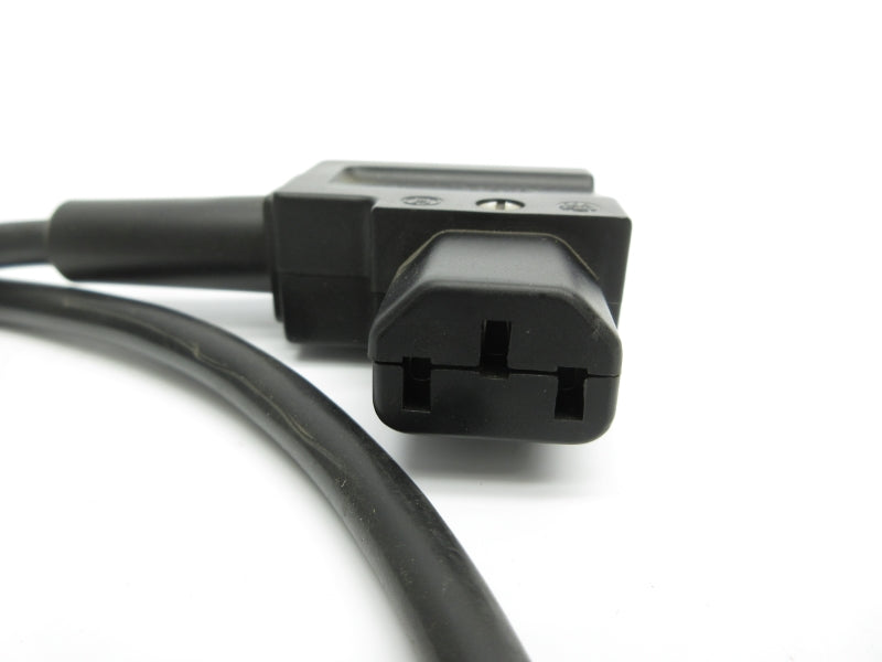 WELL SHIN WS-010 250V 10/16A NSNP