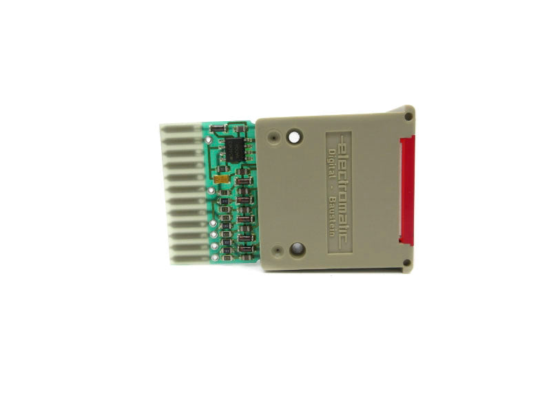 ELECTROMATIC ICM141 NSNP