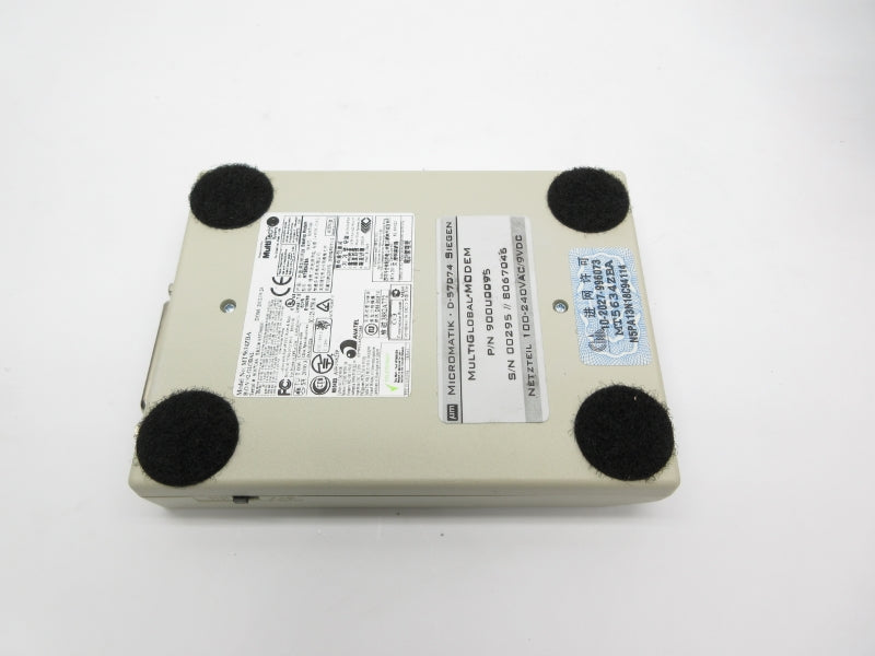 MULTI TECH SYSTEMS MT5634ZBA NSNP