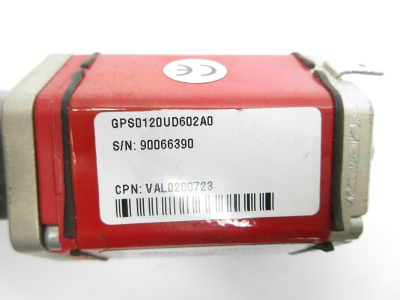 MTS GPS0120UD602A0 NSNP