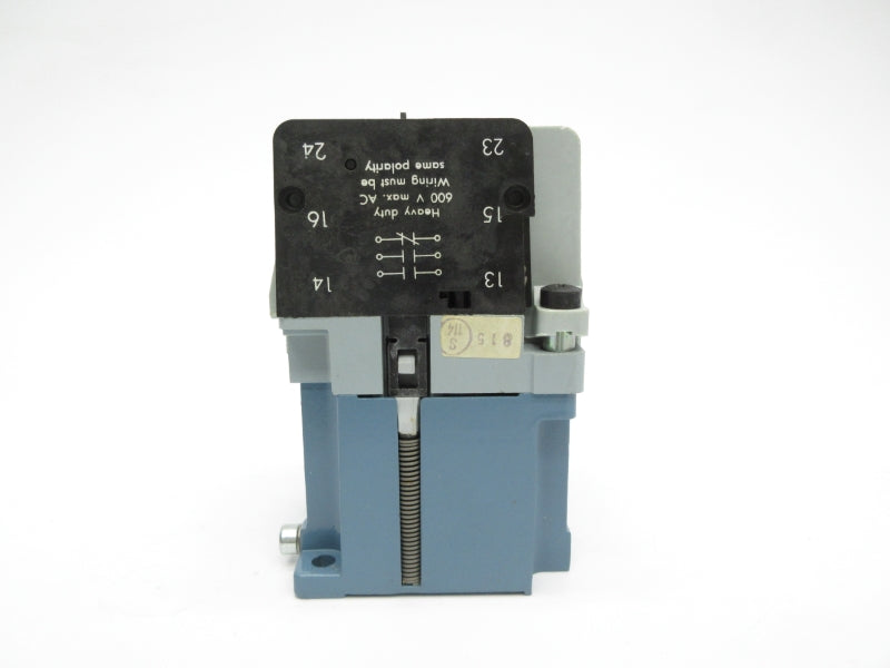 ASEA EFLG30RP 110/120V 30A NSNP