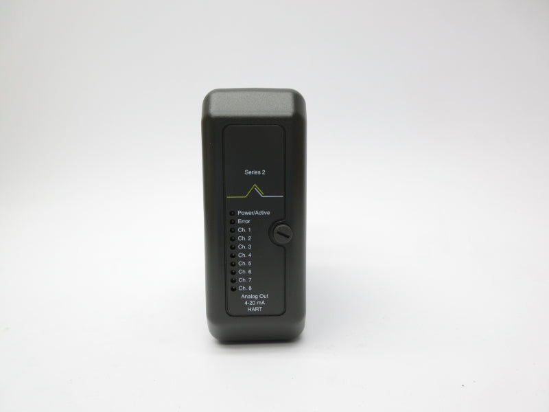 EMERSON KJ3222X1-BA1 SER. 2 24VDC NSMP