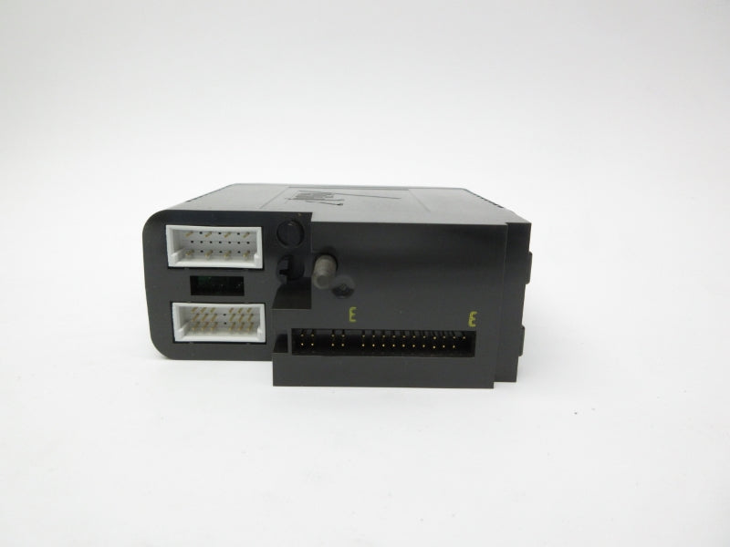 EMERSON KJ3222X1-BA1 SER. 2 24VDC NSMP