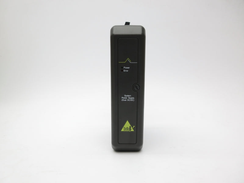 DELTAV KJ1501X1-BC2 12P2186X042 NSMP