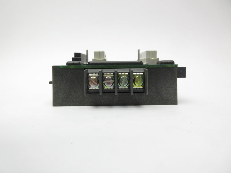 DELTAV 12P1562X042 KJ4001X1-BA2 30VDC 8A NSMP