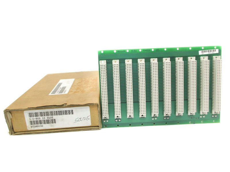 MICROMATIK 401M0030 NSMP