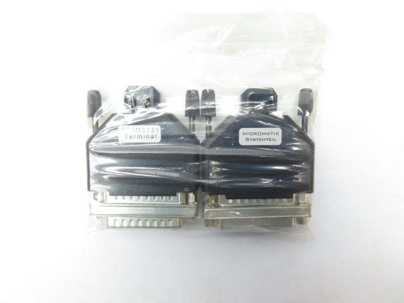 MICROMATIK 350M0072 V24 NSMP