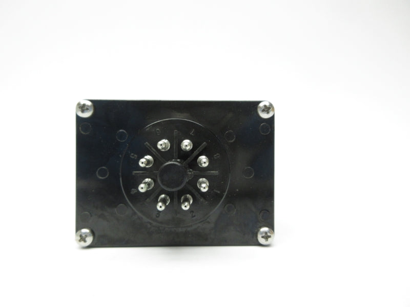 WARNER ELECTRIC 6002-448-002 CBC-802 120VAC 0.5A NSMP