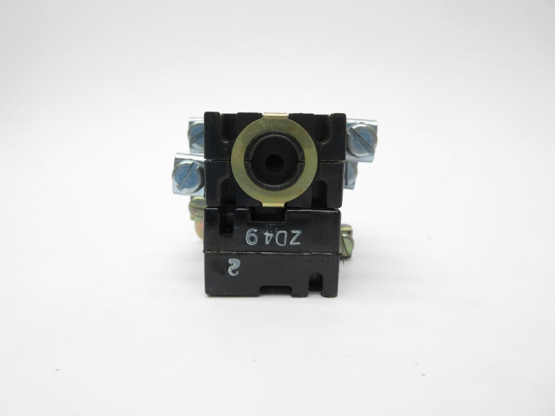 GENERAL ELECTRIC CR2940UW221H2 115V NSMP