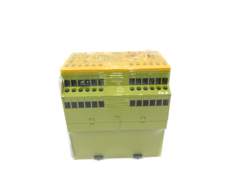 PILZ PNOZ2VQ24VDC3N/O1N/C2N/OT 774013 24VDC NSMP