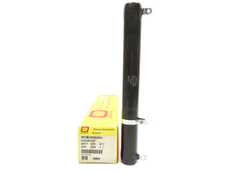 OHMITE D225K250 NSMP