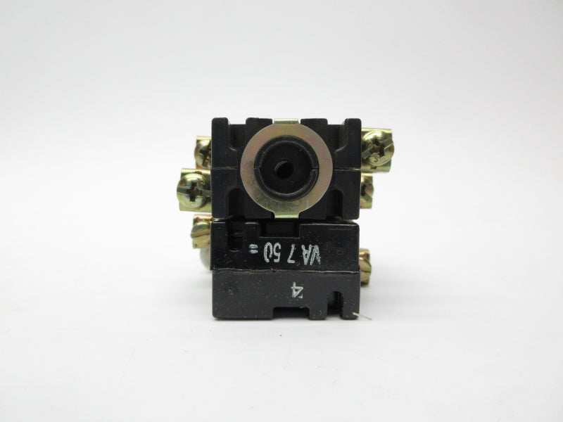 GENERAL ELECTRIC CR2940UW221H4 460V NSMP