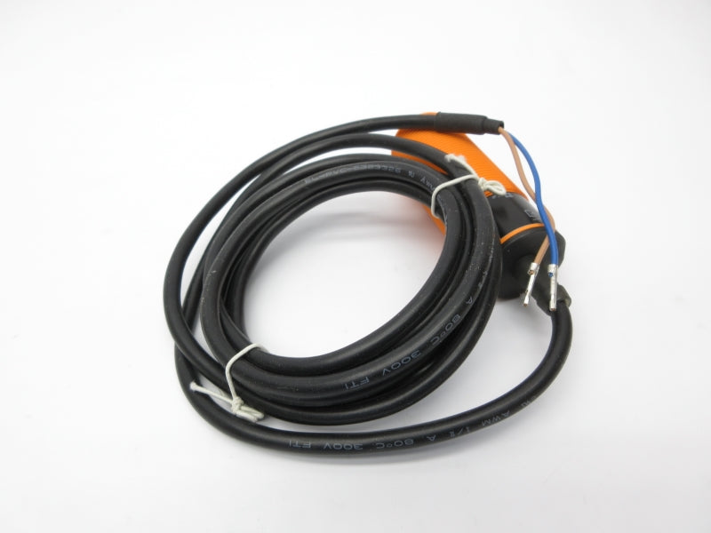 IFM EFECTOR II-2010-BBOA II0094 20-250VAC NSMP