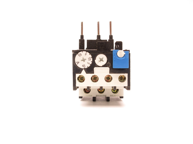 CUTLER HAMMER C316FNA3M SER. A2 4.5-6.5A NSMP