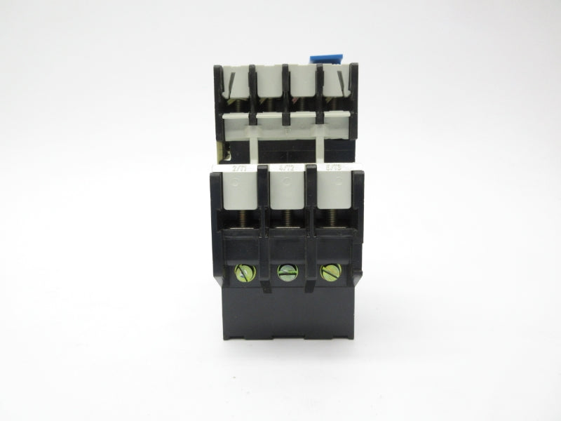 CUTLER HAMMER C316FNA3M SER. A2 4.5-6.5A NSMP