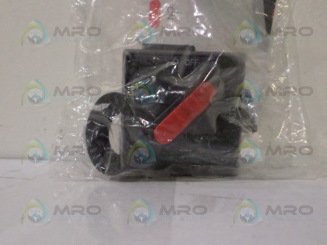 ABB OHB2AJ SELECTOR HANDLE *NEW IN FACTORY BAG*