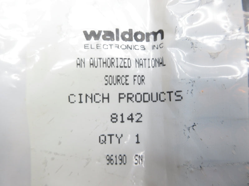 WALDOM 8142 NSMP