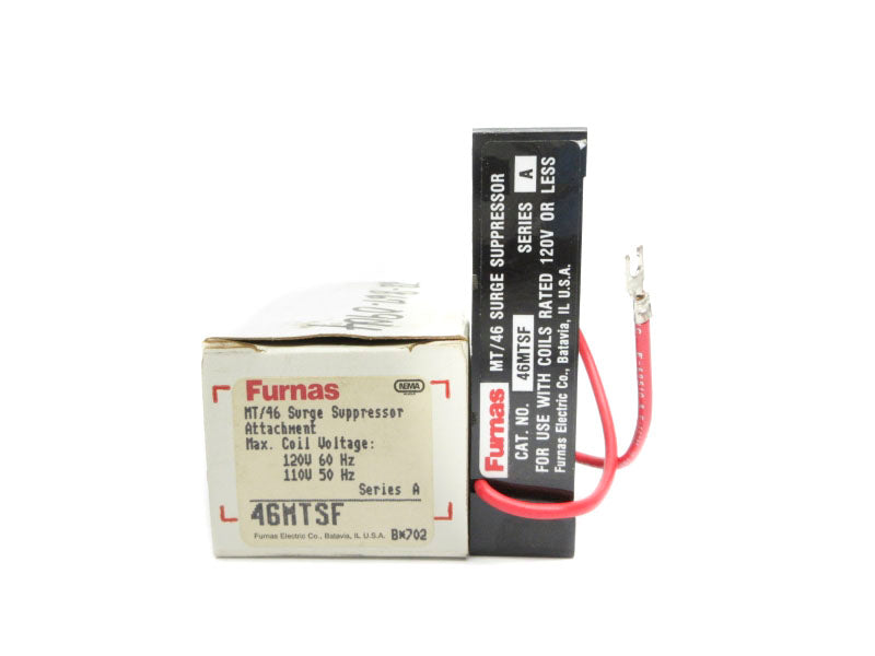 FURNAS 46MTSF SER. A 110/120V NSMP