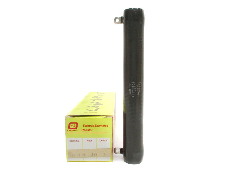 OHMITE L175J10R NSMP