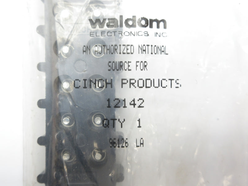 WALDOM 12142 NSMP