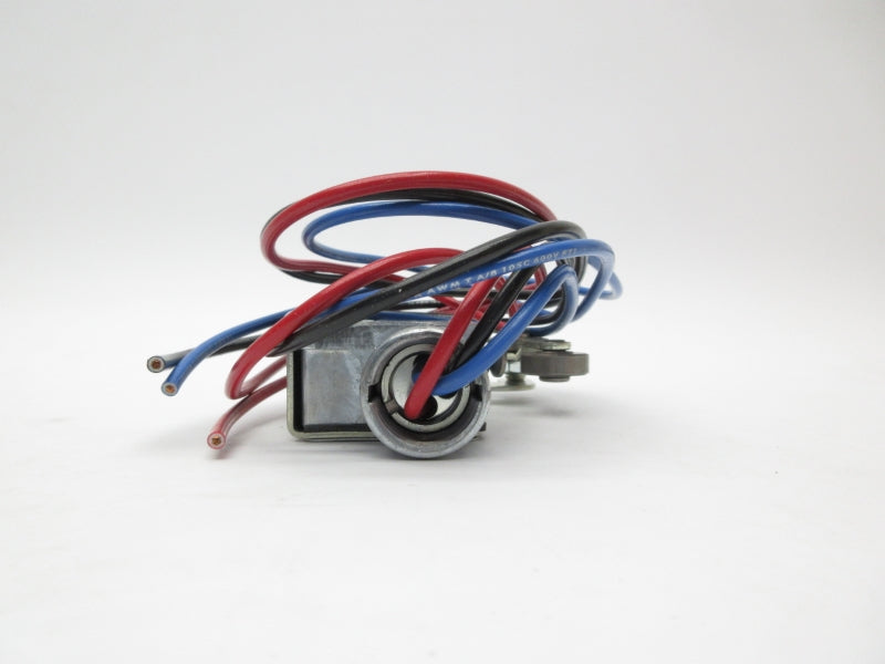HONEYWELL BZLN-2-RH3 480VAC 15A NSMP
