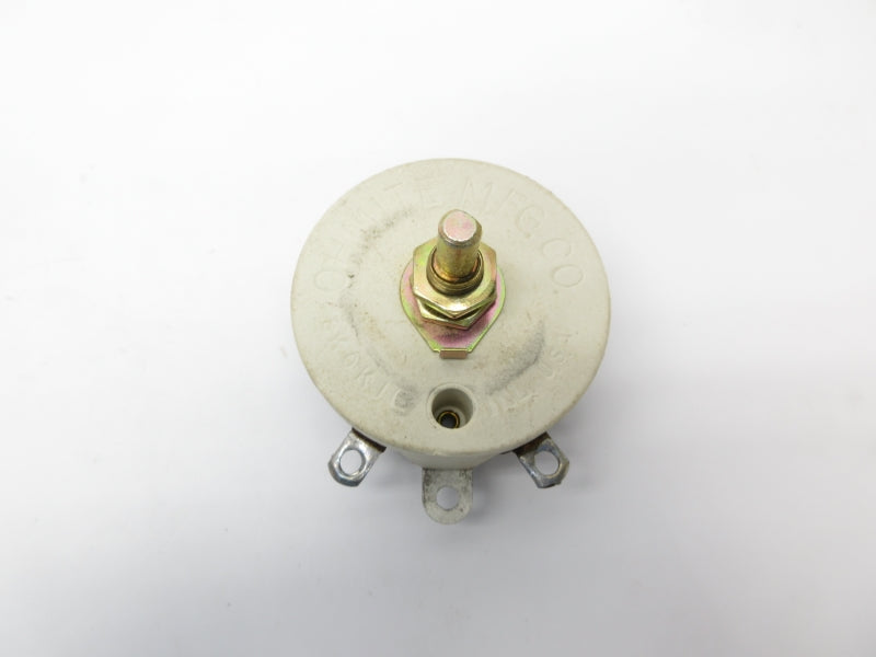 OHMITE RJS20K 750V 0.05A NSMP