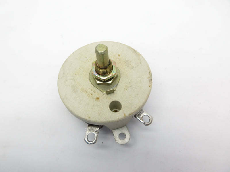 OHMITE RJS15K 750V 0.058A NSMP