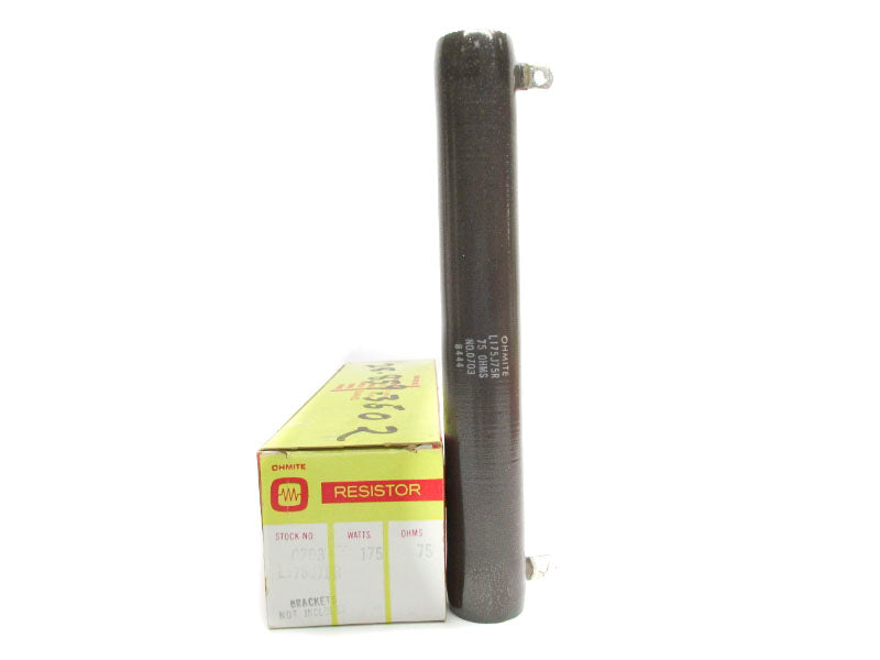 OHMITE L175J75R NSMP