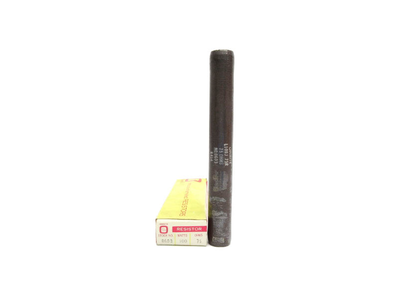 OHMITE 0603 NSMP