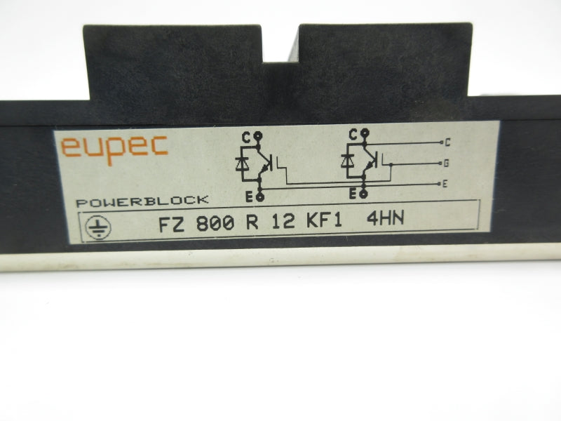EUPEC FZ800R12KF14HN NSNP