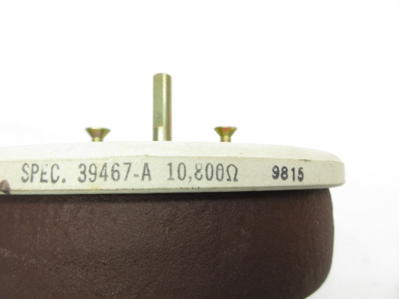 OHMITE 39467-A NSNP