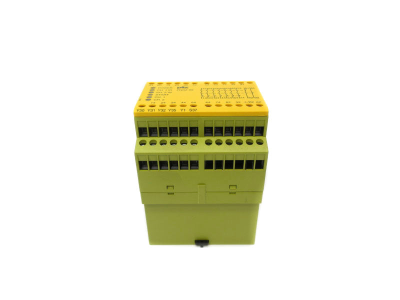PILZ PNOZX924VAC24VDC7N/O2N/C2S 774609 24VAC 8A NSNP