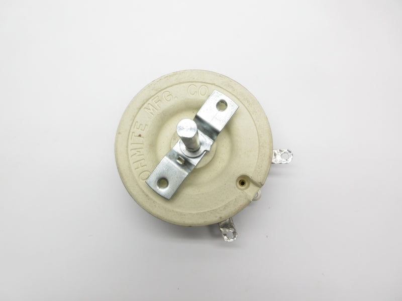 OHMITE NBR64495-B NSNP
