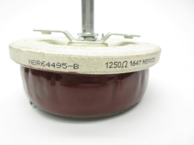 OHMITE NBR64495-B NSNP