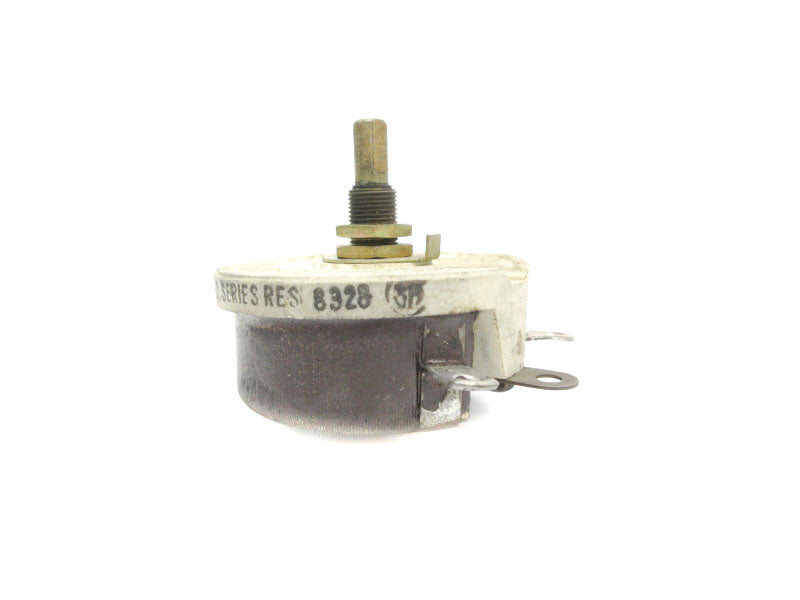 OHMITE 0324 .316A UNMP