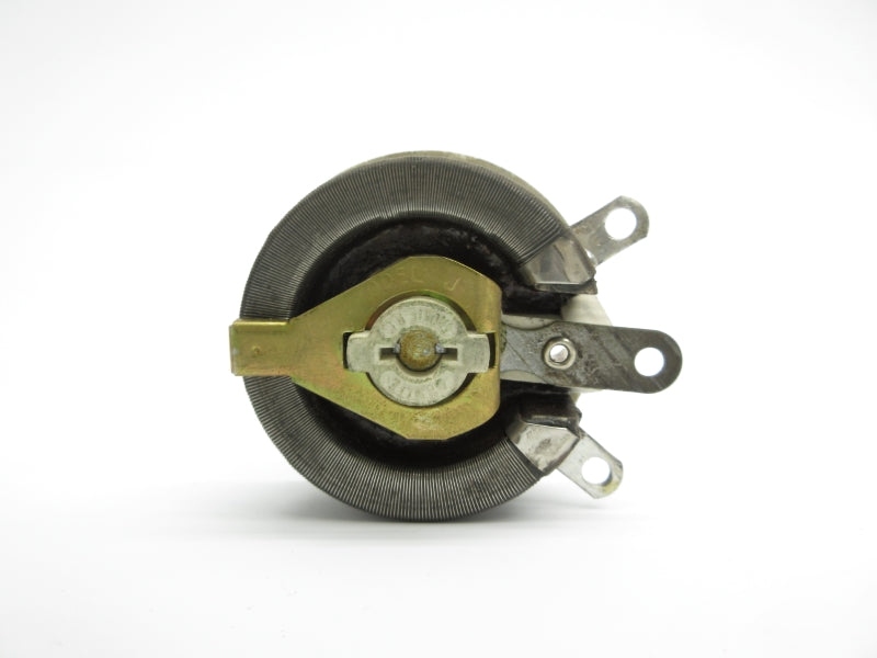 OHMITE 0324 .316A UNMP