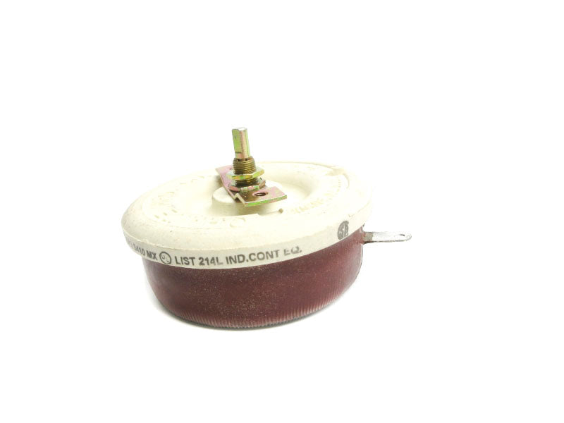 OHMITE RLS64R .64A NSNP