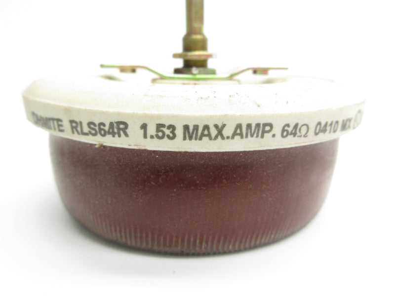 OHMITE RLS64R .64A NSNP