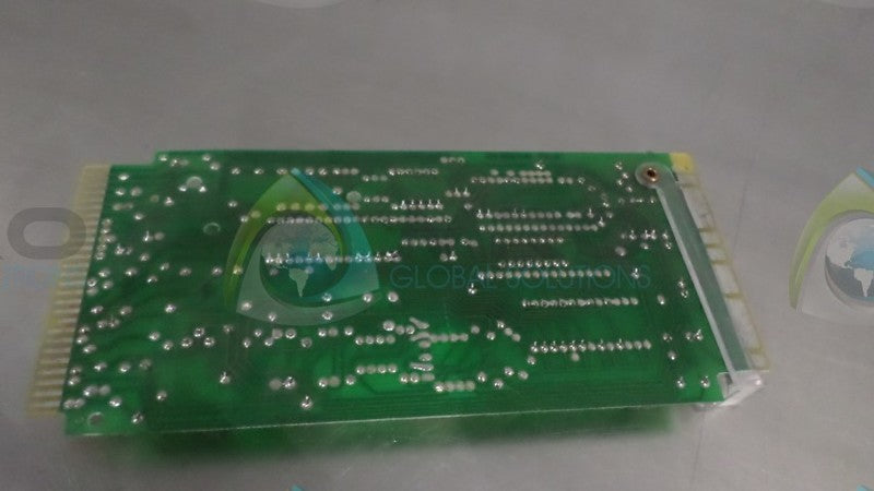 PANALARM 090-0062-5-03 SEQUENCE CARD  UNMP