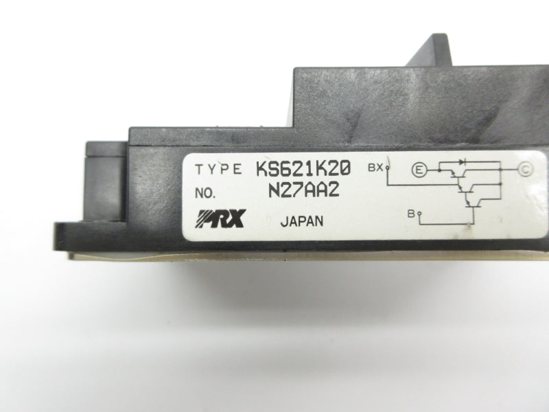 PRX KS621K20 NSNP