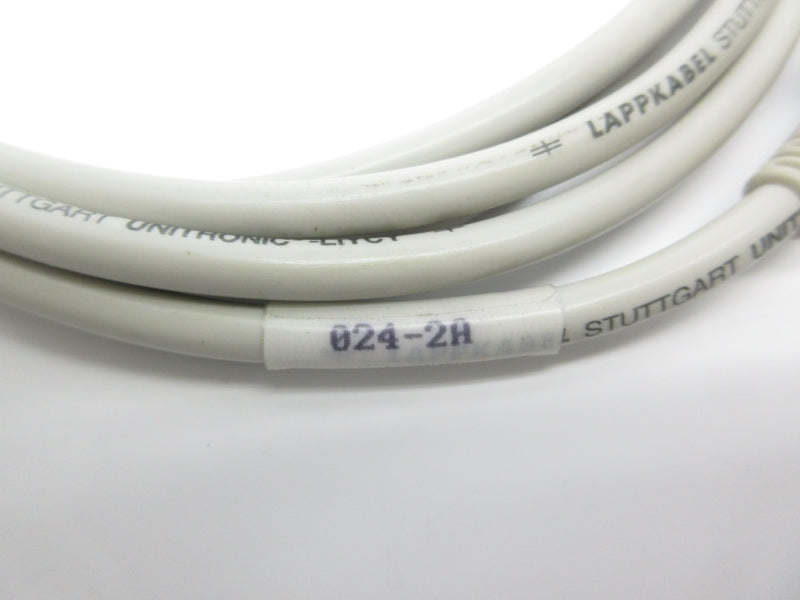 LAPP KABEL 024-2A NSNP