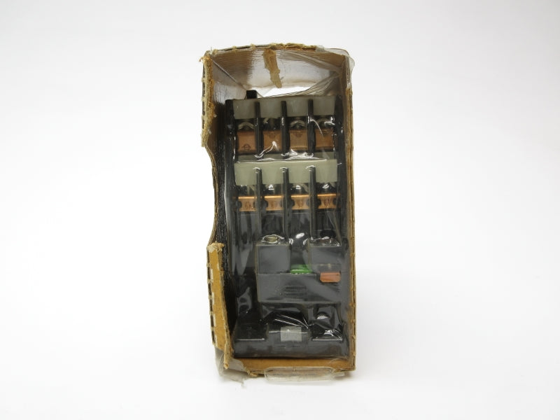 SIEMENS 3TH8253-0AJ1 115V NSFS