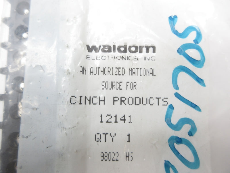 WALDOM 12141 NSMP