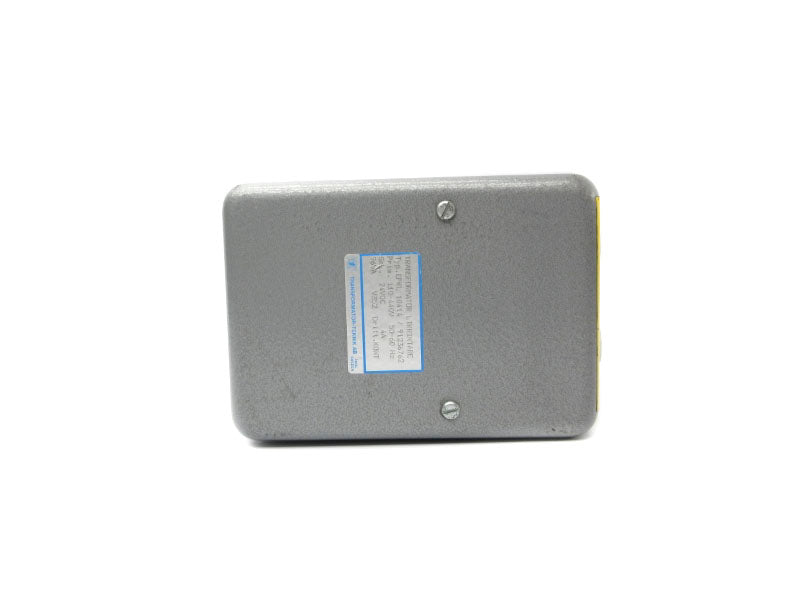 TRANSFORMATOR TEKNIK EPKL10414/91236762 110-440V 4A NSNP