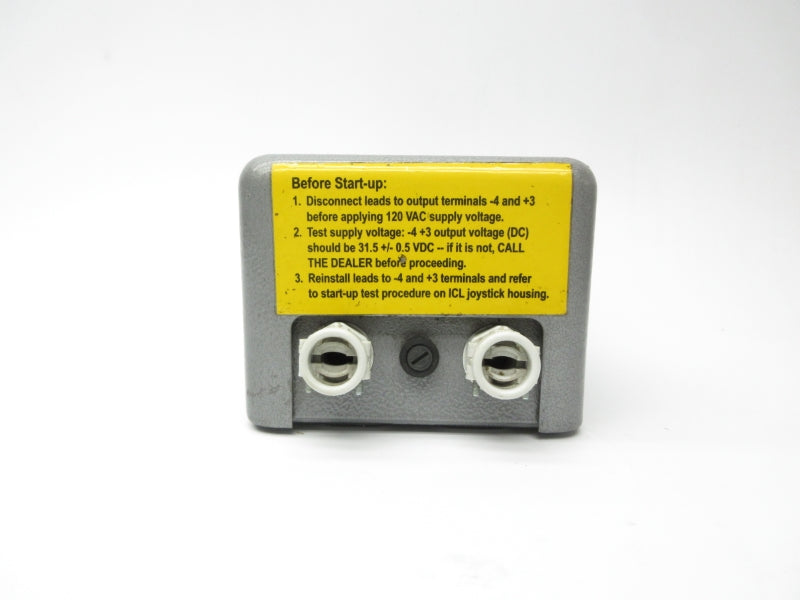 TRANSFORMATOR TEKNIK EPKL10414/91236762 110-440V 4A NSNP