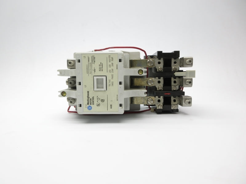 WESTINGHOUSE A200M3CX 5277C13G08 460/575V NSNP